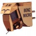 Головка звукоснимателя Benz-Micro Glider SM (0.8 mV)