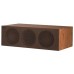 Центральный канал KEF R2c Walnut