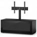 Стойка и тумба под ТВ Sonorous ST 111i BLK BLK BS