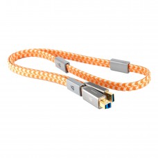 USB кабель iFi Mercury cable 3.0 (USB 3.0 B connector) 0.5m