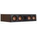 Центральный канал Klipsch RP-404C Walnut