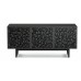 Стойка и тумба под ТВ BDI Elements Mosaic Doors Charcoal (8777) Стойка и тумба под ТВ BDI Elements Mosaic Doors Charcoal (8777)