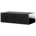 Центральный канал KEF R2c Black Центральный канал KEF R2c Black