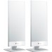 Настенная акустика KEF T101 White