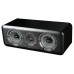 Центральный канал Wharfedale Diamond 300c Black Wood Центральный канал Wharfedale Diamond 300c Black Wood