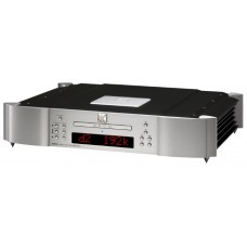 CD плеер Sim Audio Moon 650D Silver (Red Display)