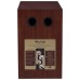 Полочная акустика Wharfedale Denton 85th Anniversary Mahogany Red