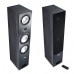 Напольная акустика Canton Smart GLE 9 Set Black