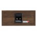 Центральный канал DALI Opticon Vokal Walnut