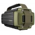 Портативная акустика DreamWave Tremor Green Портативная акустика DreamWave Tremor Green