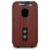 Полочная акустика Wharfedale Diamond 310 Walnut Pearl