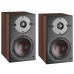 Полочная акустика DALI Oberon 1 C Dark Walnut