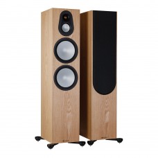 Напольная акустика Monitor Audio Silver 500 7G Ash