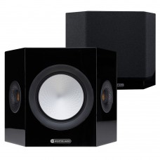 Настенная акустика Monitor Audio Silver FX 7G Black Gloss