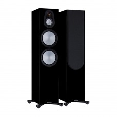Напольная акустика Monitor Audio Silver 500 7G Black Oak