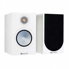 Полочная акустика Monitor Audio Silver 50 7G Satin White