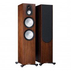 Напольная акустика Monitor Audio Silver 500 7G Natural Walnut