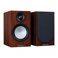 Полочная акустика Monitor Audio Silver 50 7G Natural Oak