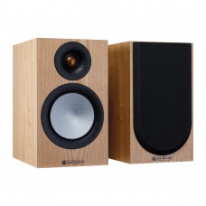 Полочная акустика Monitor Audio Silver 50 7G Walnut