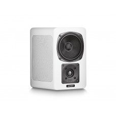 Полочная акустика M&K Sound S150T White Satin/White Cloth