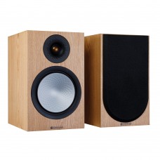 Полочная акустика Monitor Audio Silver 100 7G Ash